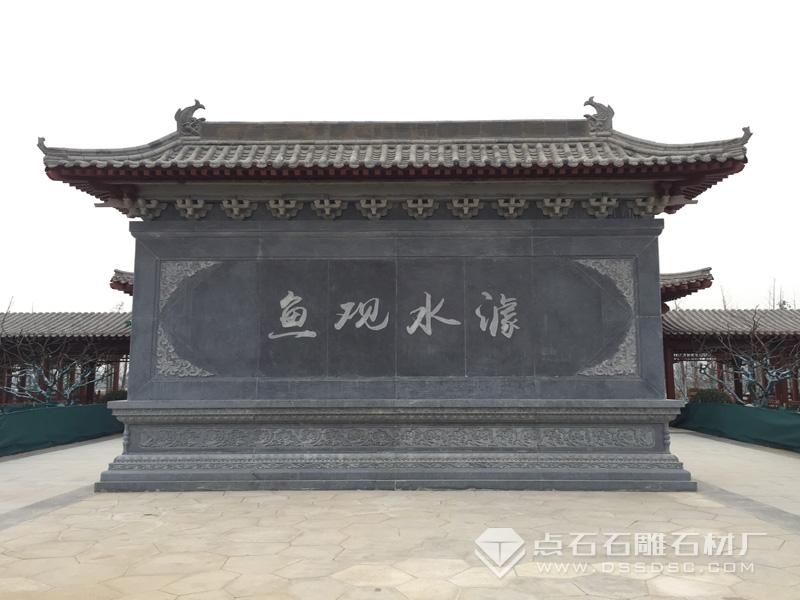 石雕壁畫(huà)